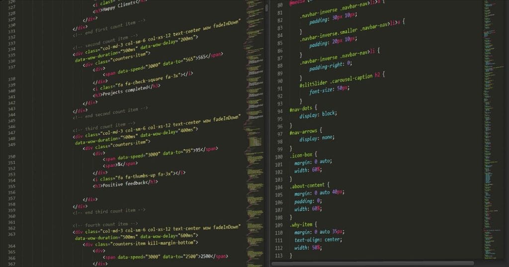 Desenvolvimento de Sites e Sistemas - Sistema para e-commerce