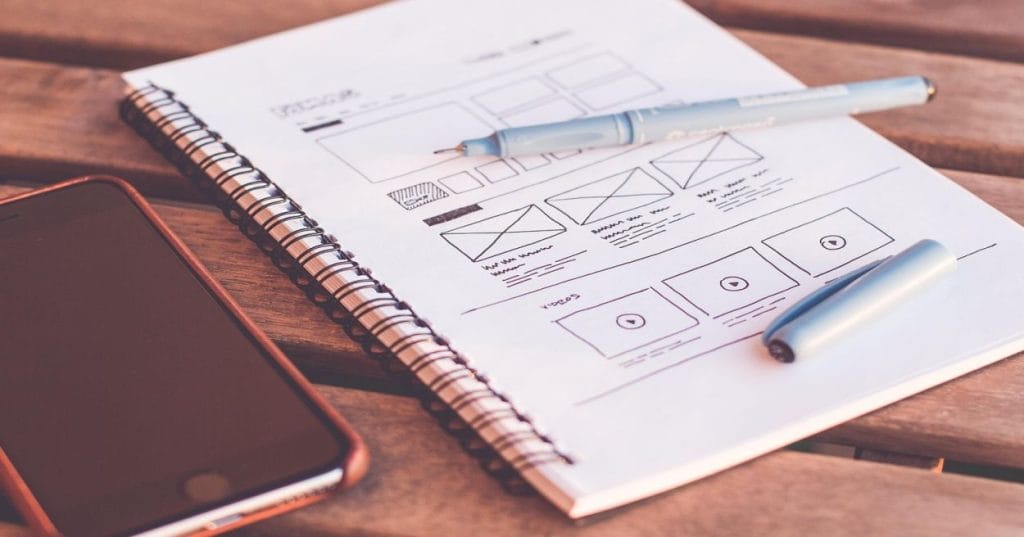 Design de Homepage Shopify: Otimize a Primeira Impressão