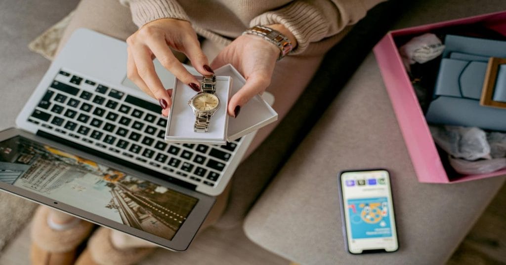 Crie um site de e-commerce de serviços profissional com Thiago Programador. Otimize agendamentos, pagamentos e sua presença digital. Peça um orçamento hoje!