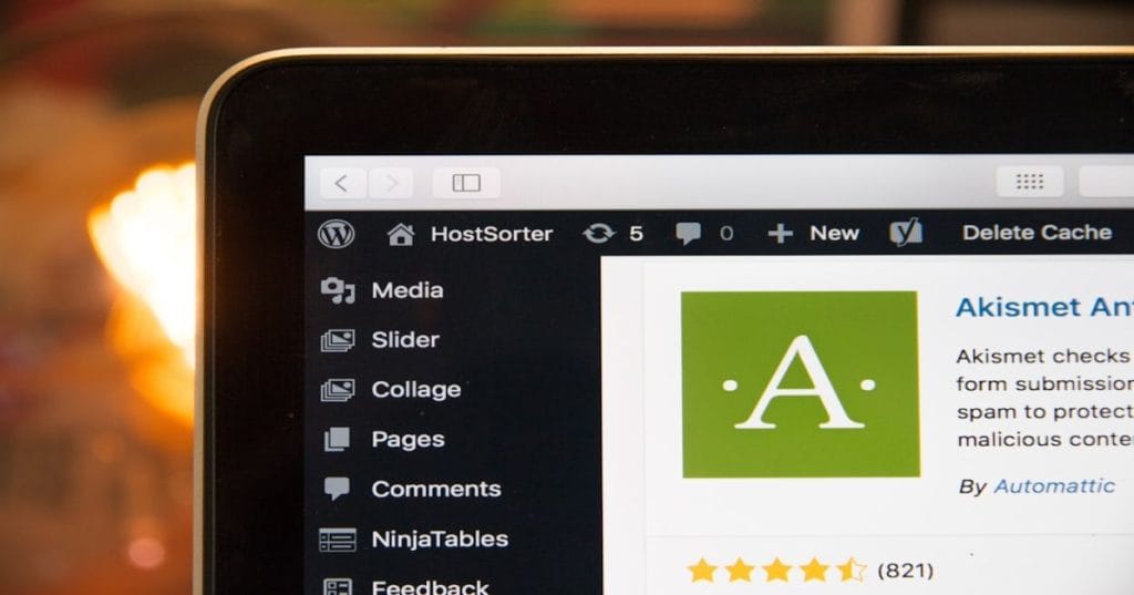 Conheça as principais plataformas para criar site em 2025.