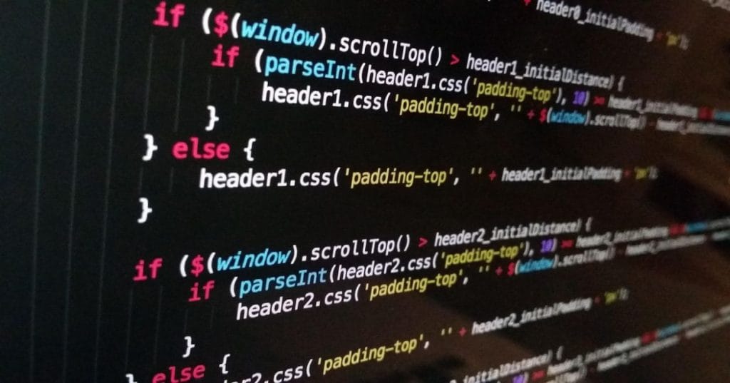 Thiago Programador: Seu Especialista em Geradores de Sites Modernos