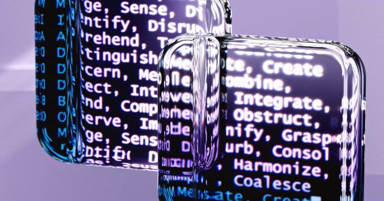 Design de Logo Inovador: O Poder da IA e Python na Criação Visual ...