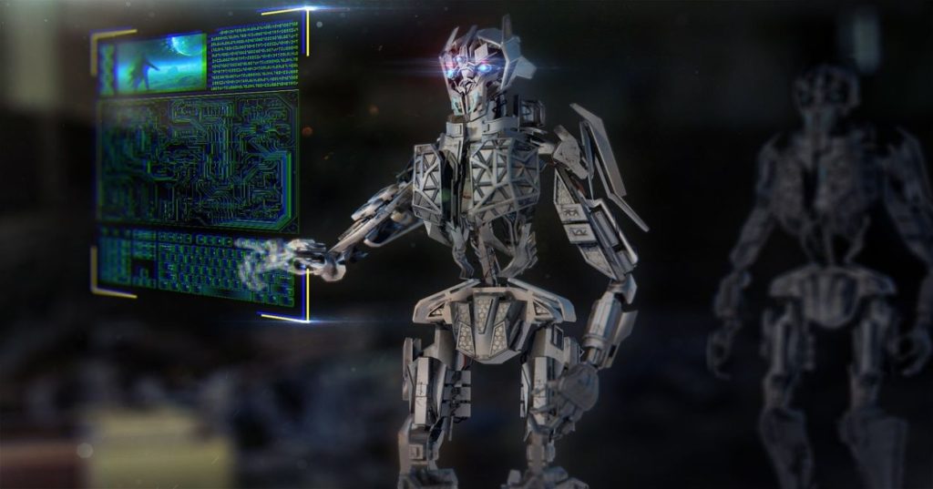 Descubra como Python e Inteligência Artificial revolucionam a criação de infográficos estatísticos. Automatize a visualização de dados e garanta clareza e impacto visual.