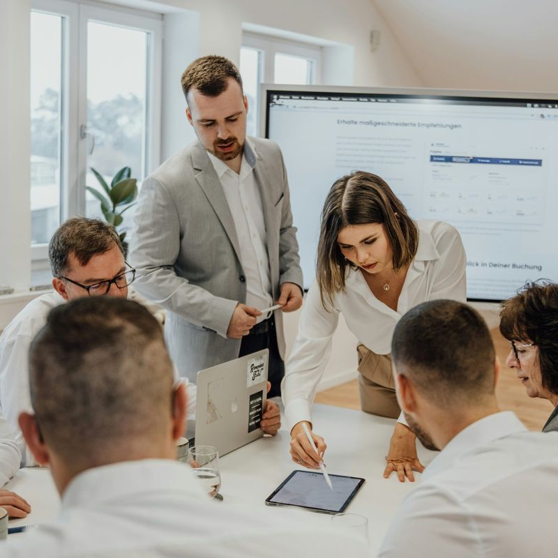 Agente de IA para Escola de Idiomas Corporativa (In-company)