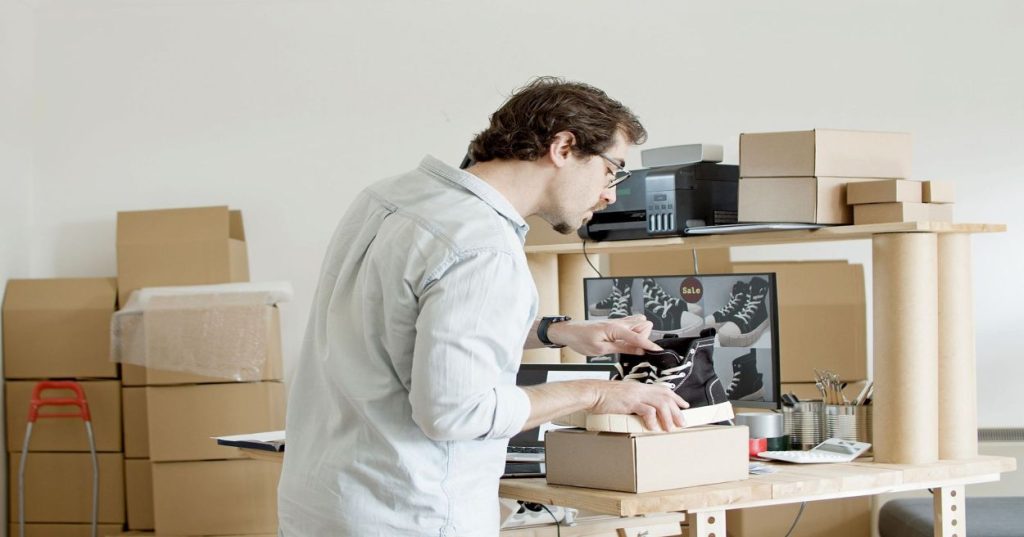 Sincronização de Estoque ERP Shopify: Como Evitar a Ruptura de Inventário de Forma Automática