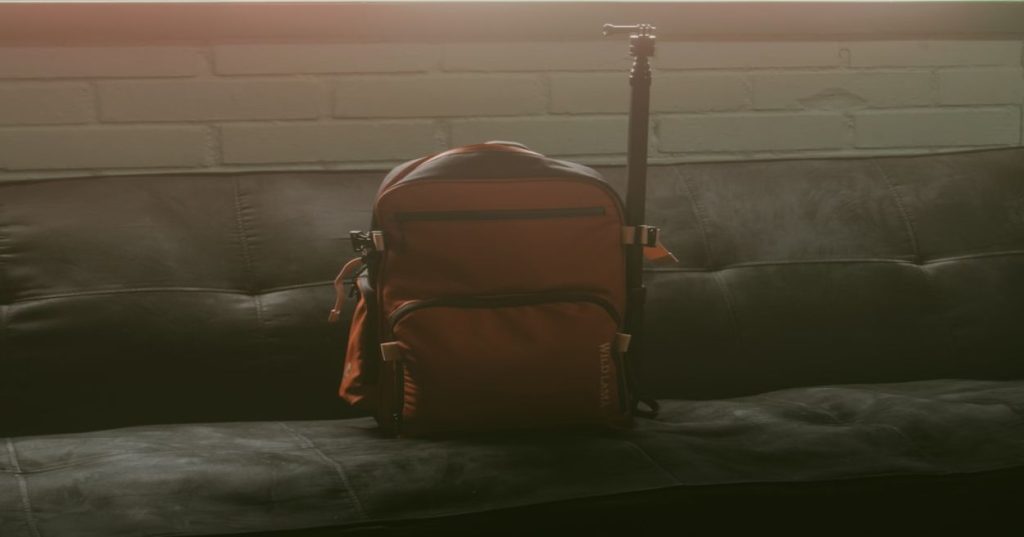 Review: Mochila de Viagem Expansível Romantic Crown Vale a Pena?