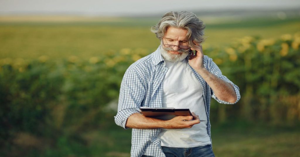 Aprenda como aplicar SEO para produtos agrícolas e frutas sazonais. Estratégias técnicas de indexação, schema markup e sazonalidade para produtores.