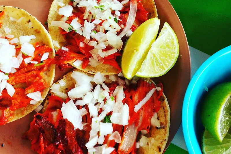 Agente de IA para Delivery de Comida Mexicana