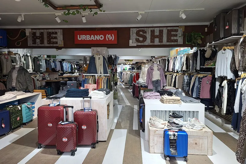 Agente de IA para E-commerce de Moda Feminina e Roupas Casuais
