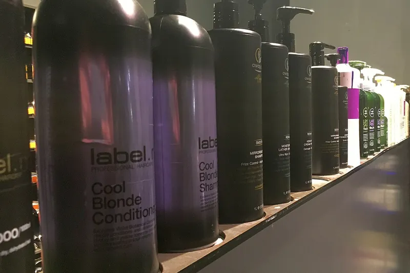 Agente de IA para E-commerce de Produtos para Cabelo e Salões de Beleza