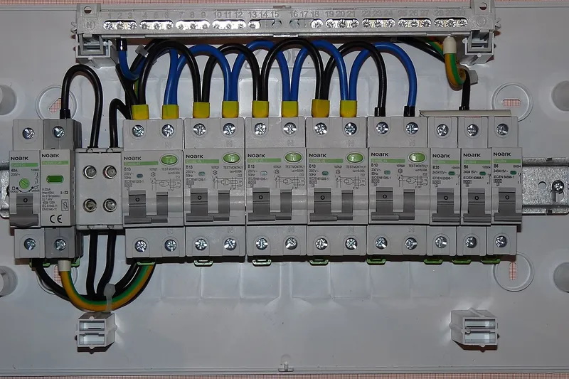 Agente de IA para Eletricistas Residenciais e Comerciais