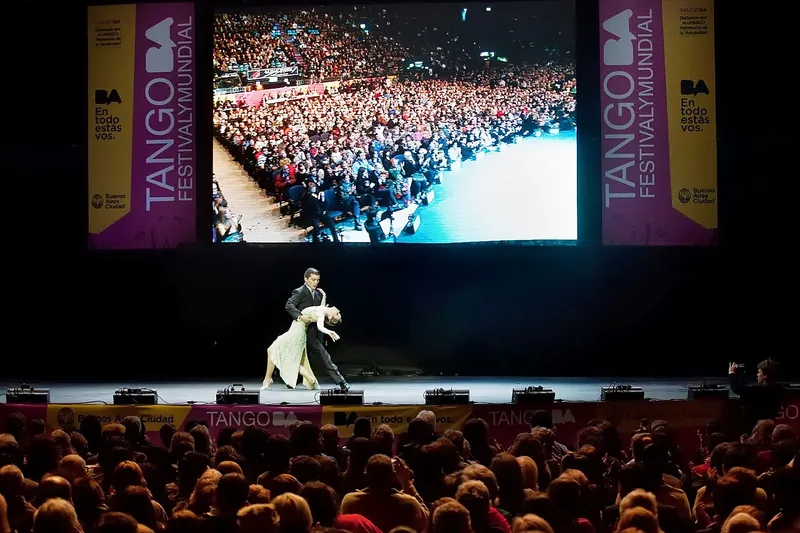 Agente de IA para Escolas de Tango