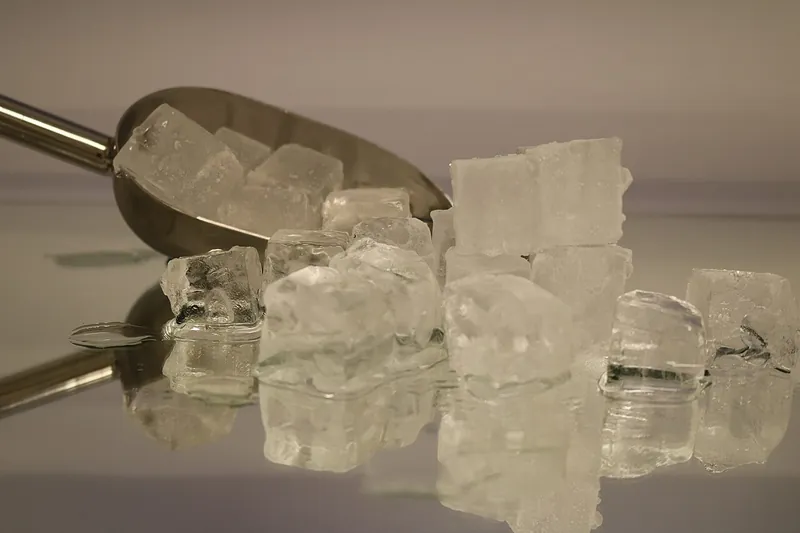 Agente de IA para Fábricas de Gelo e Conservação Térmica