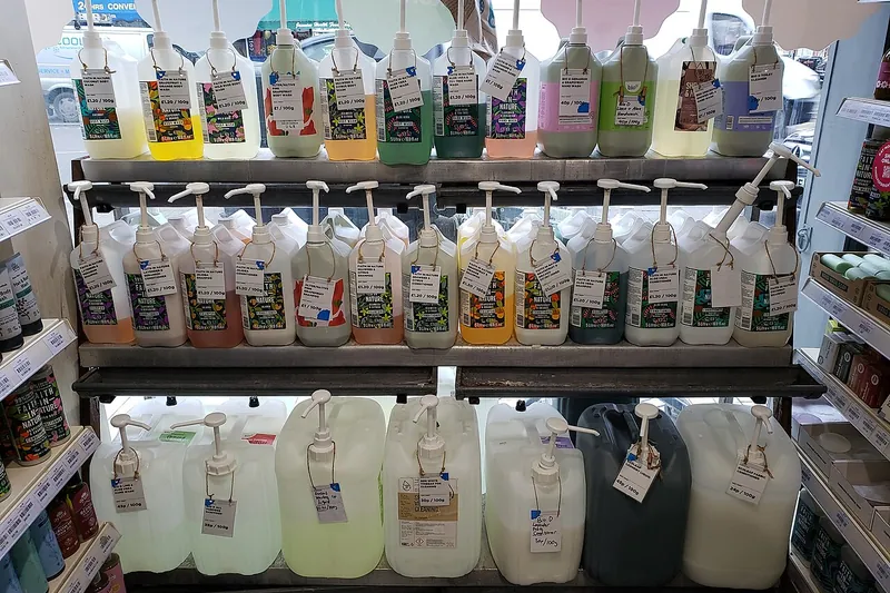 Agente de IA para Fábricas de Produtos de Limpeza e Saneantes