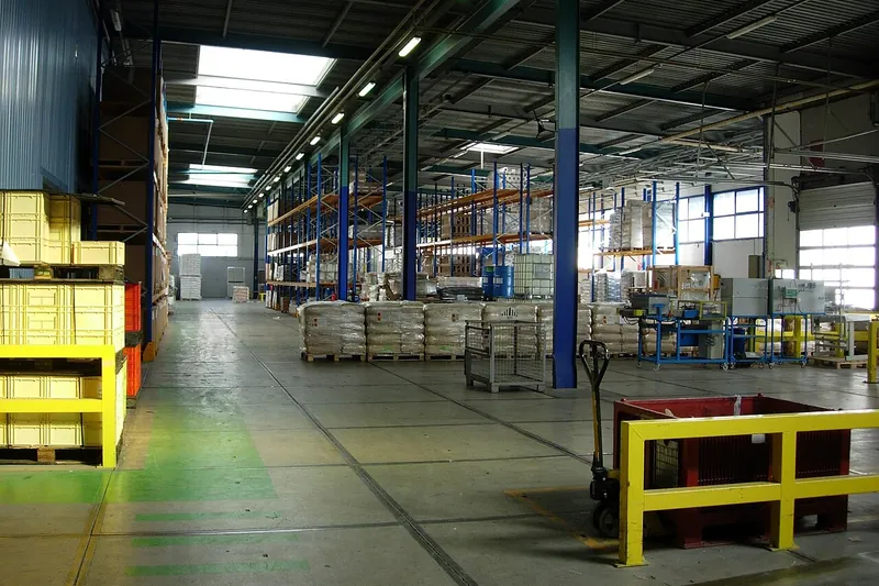 Agente de IA para Transportadoras de Alimentos e Suprimentos de Grande Escala