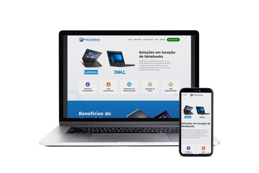 alugueldenotebook