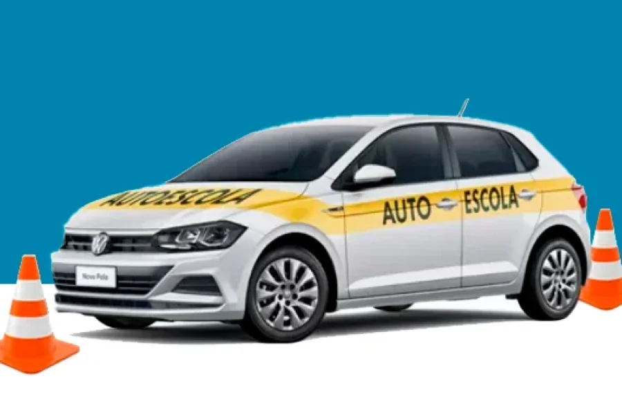 autoescola