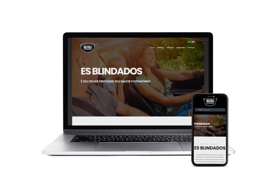 esblindados